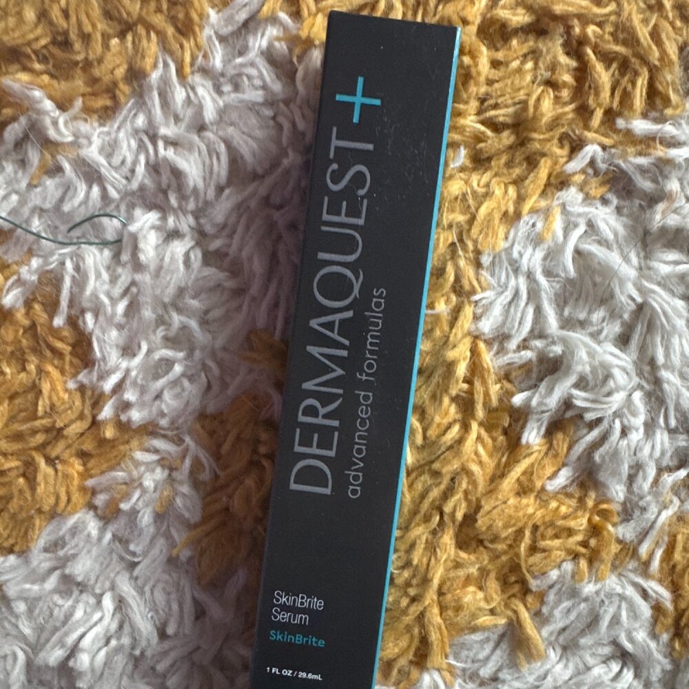 DermaQuest Advanced Essential B5 Hydrating Serum 1oz